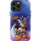 Dragon Ball Super Group iPhone 15 Pro Max Impact Case
